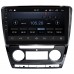 Skoda Octavia  Android bilstereo